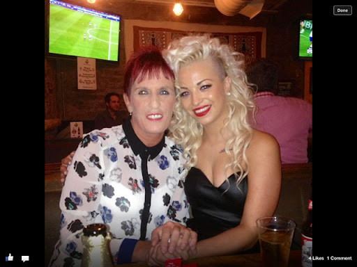 Barbara Lynch Photo 26