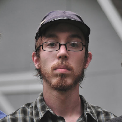 Steven Holmes Photo 40