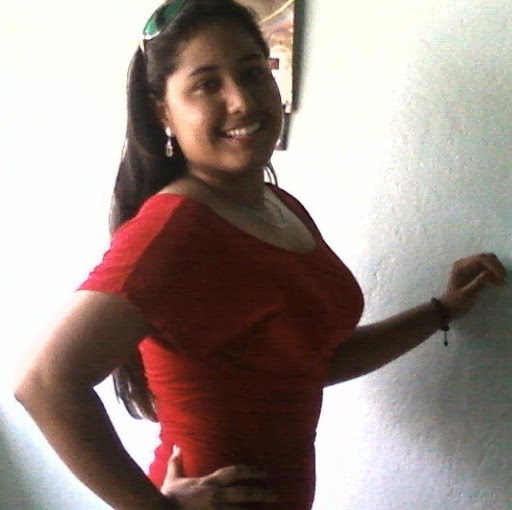 Joanna Rivas Photo 7