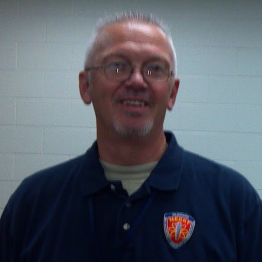Danny Mcclung Photo 2