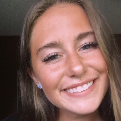 Sydney Kerr Photo 2