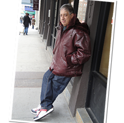 David Finkelstein Photo 38