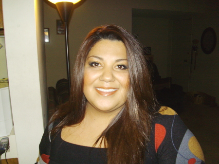 Stacy Clark Photo 13