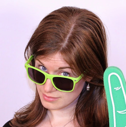 Kathleen Evans Photo 6