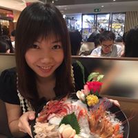 Catherine Kwok Photo 8
