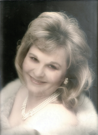 Connie Morris Photo 2