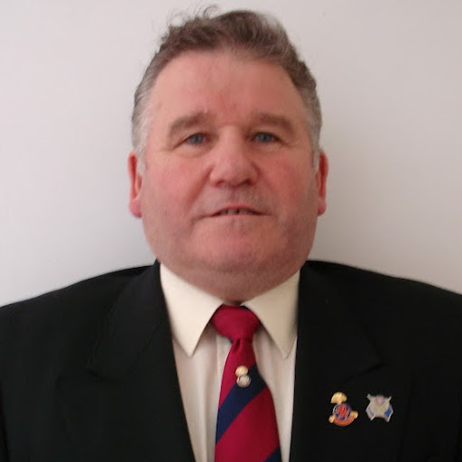 Brian Dexter Photo 8