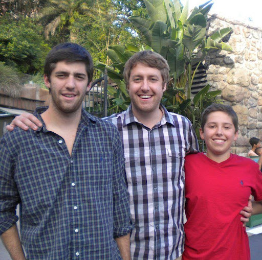 John Ferri Photo 14