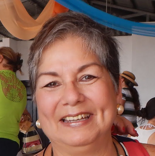 Maria Zuniga Photo 27