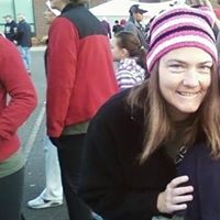 Beth Hull Photo 30