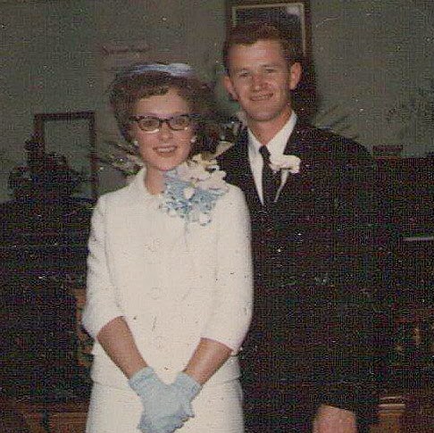 Betty Davidson Photo 8