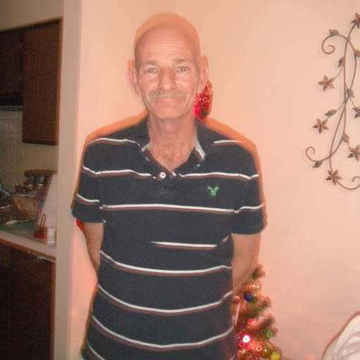 Jeff Vickers Photo 35