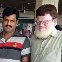 Zeeshan Safdar Photo 9