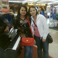 Nancy Mah Photo 5