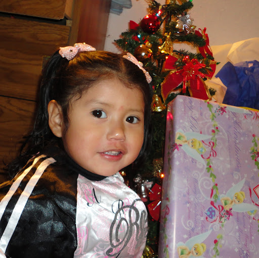 Griselda Moreno Photo 32