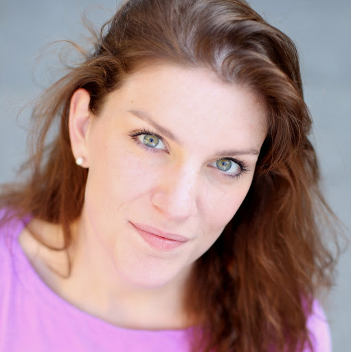 Anna Galloway Photo 35