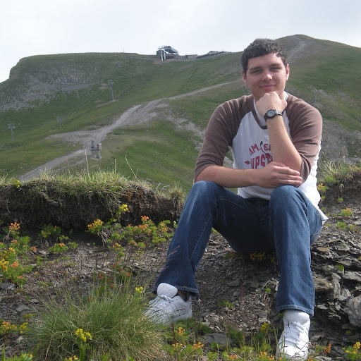 Phillip Watkins Photo 4