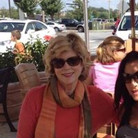 Mary Thurlow Photo 21