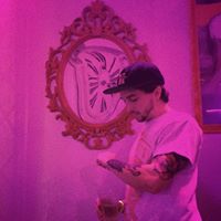 Nick Digiovanni Photo 20