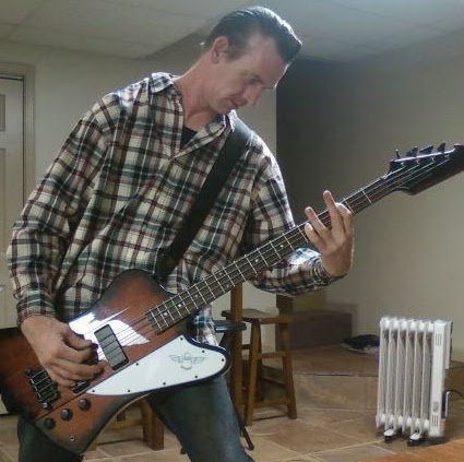 Todd Brannon Photo 5