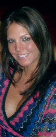 Lisa Garcia Photo 14