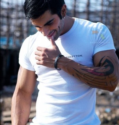 Marc Patrick Photo 8