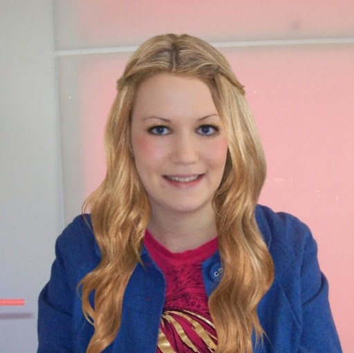 Rebecca Mccoy Photo 36