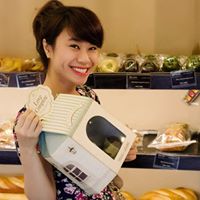 Hanh Le Photo 34