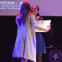 Claudia Andrade Photo 28