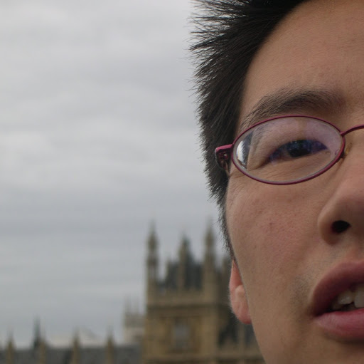 Yi Zhao Photo 10