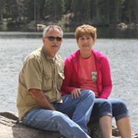 Terri James Photo 35