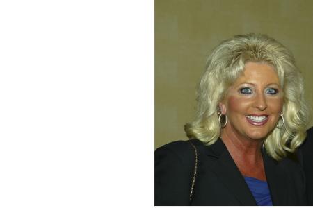 Jane Grant Photo 2