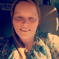 Rachael Ingram Photo 20