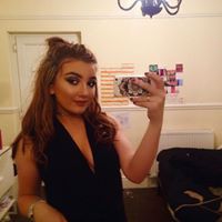 Lydia Thomas Photo 27