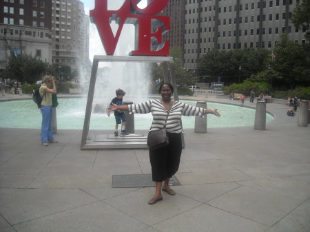 Denise Jackson Photo 21