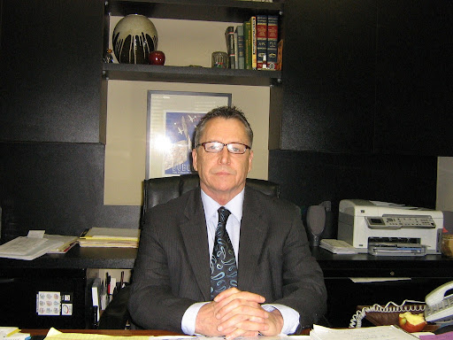 Raymond Michael Photo 8