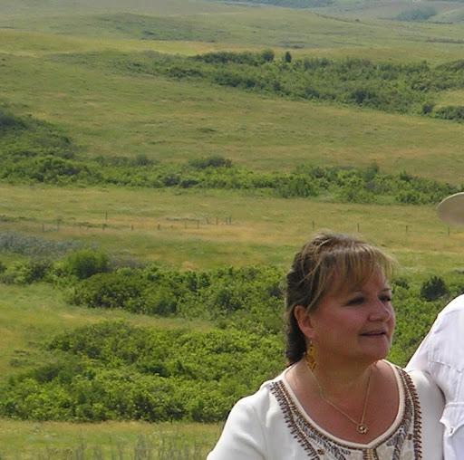 Nancy Thomson Photo 24