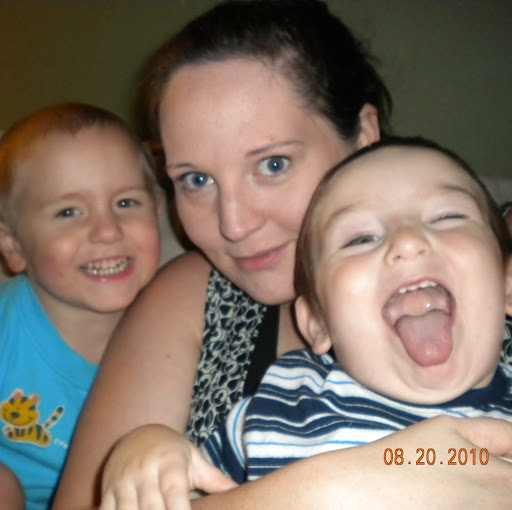 Heather Ivey Photo 36