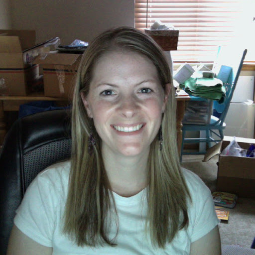 Carrie Brady Photo 6