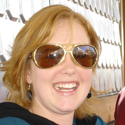 Sarah Blaser Photo 6