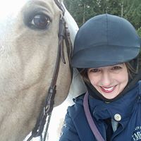 Julie Nester Photo 23