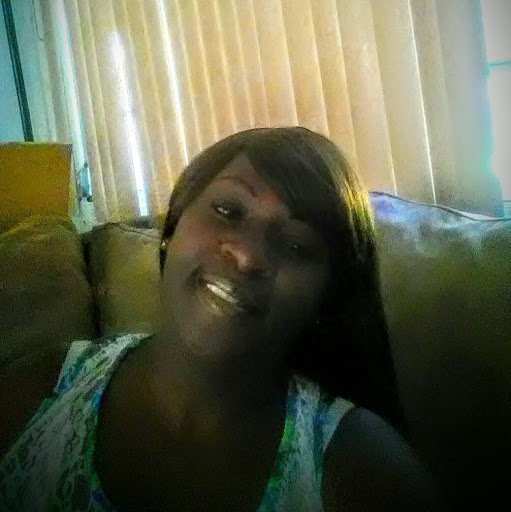 Carolyn Ford Photo 28