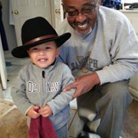 Randolph Everett Photo 7