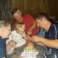 Jane Thacker Photo 11
