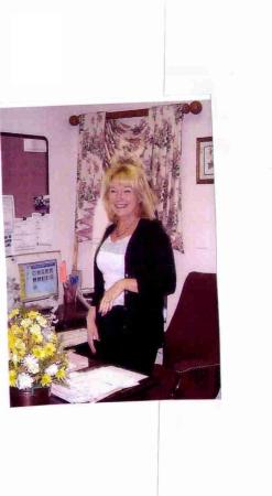 Connie Edwards Photo 6