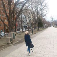 Yen Chen Photo 26