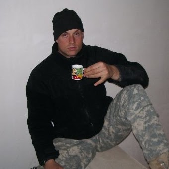 Max Stevenson Photo 6