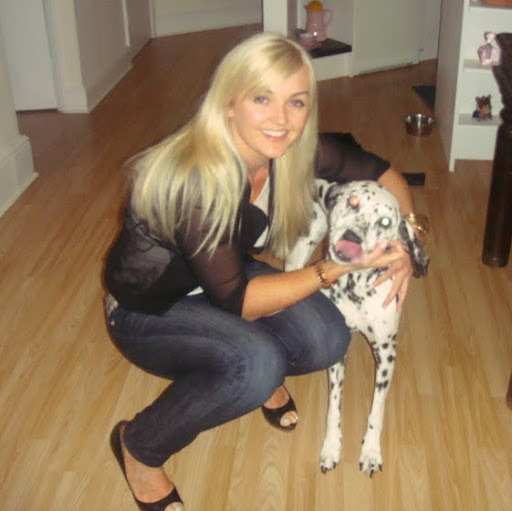 Shari Robinson Photo 29