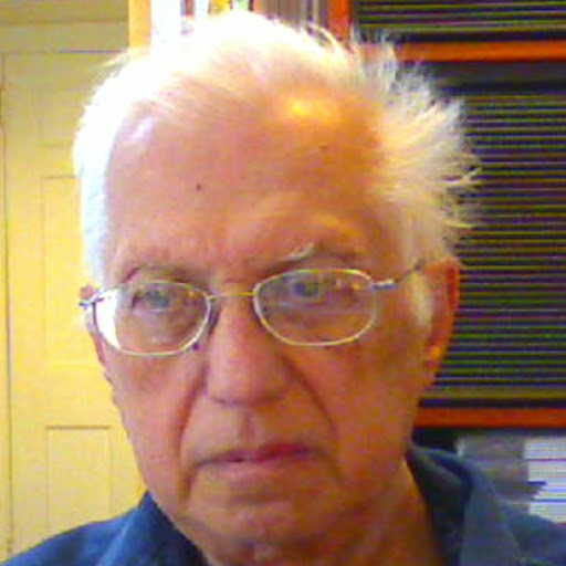 Richard Darling Photo 46