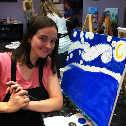 Jennifer Andersen Photo 28